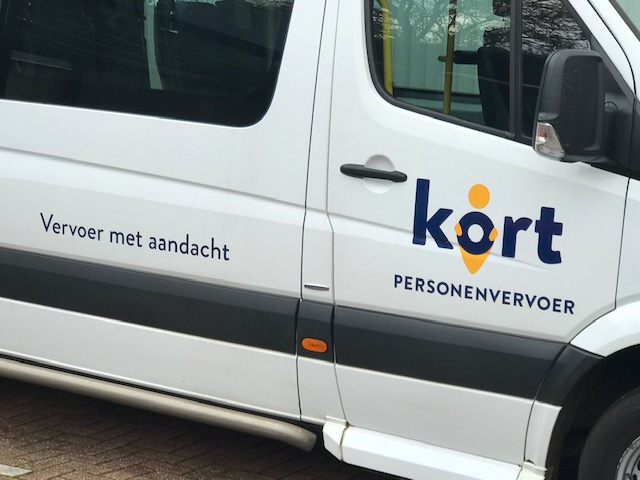 TAXI 1 Kort Kijlstra