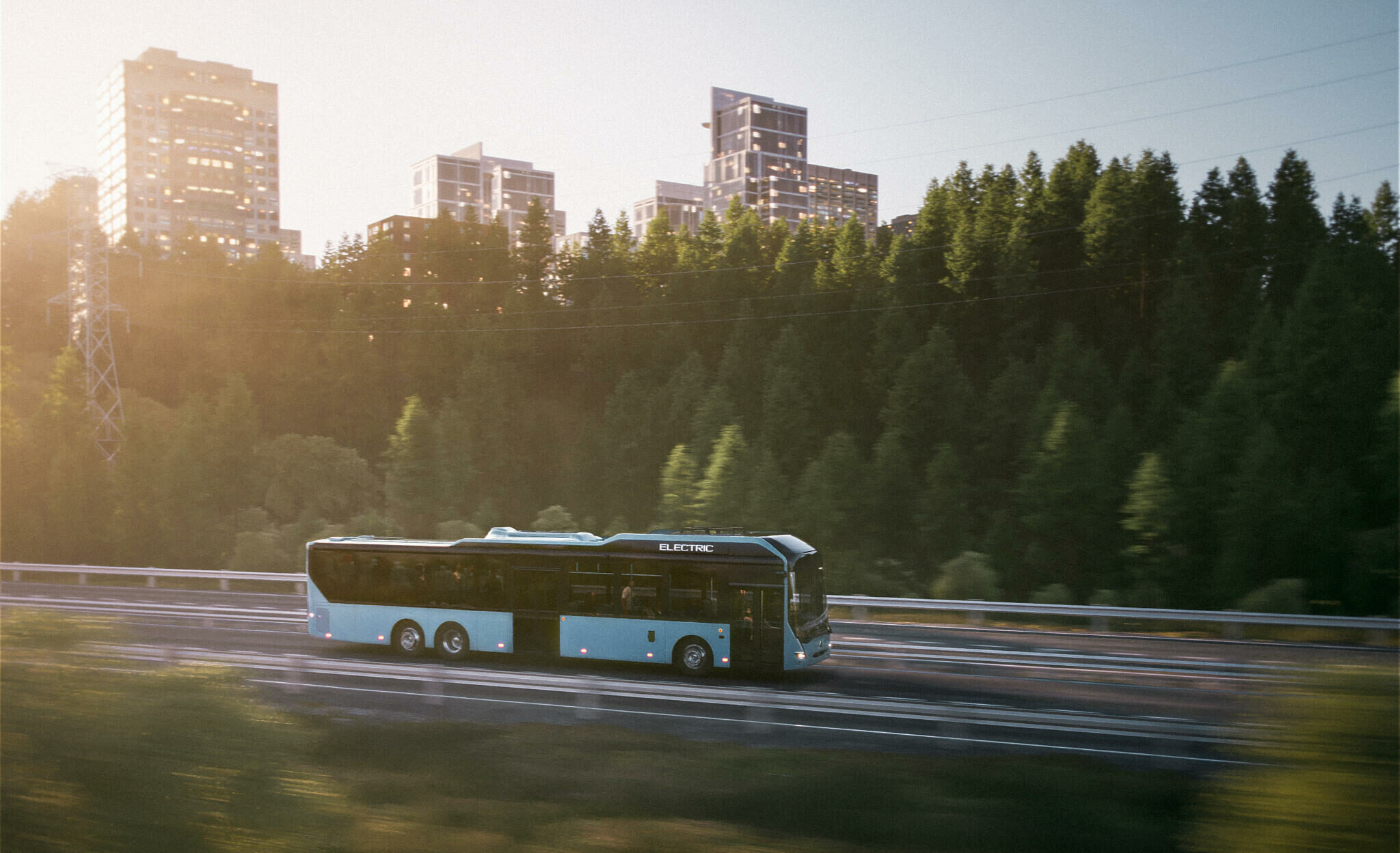 BUS 8900 Electric_intercity_highway_VolvoBuses 2025