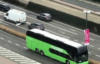 BUS FlixBuslijn