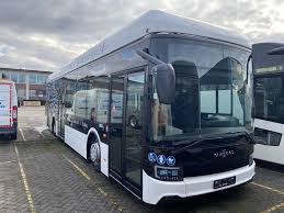 BUS Van Hool VH Auctions