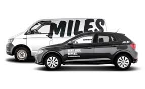 MOB Miles Mobility