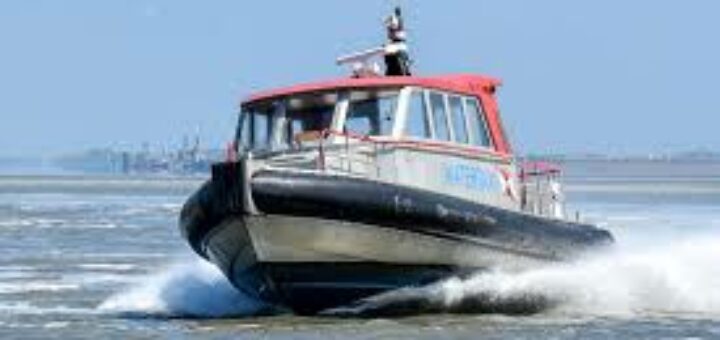 MOB Watertaxi