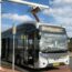 OV Laden bus