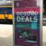 RAIL NS advertenties