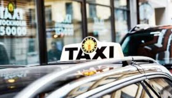 TAXI Sweden