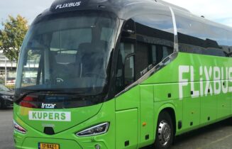 BUS 1 FlixBus