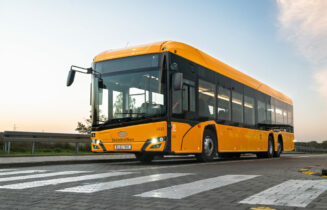 BUS Solaris