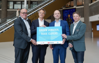 Kamercommissie IenW