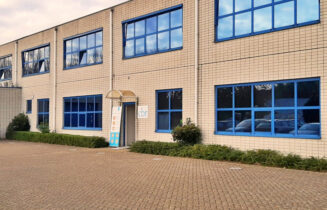 MOB Examencentrum Den Bosch CBR