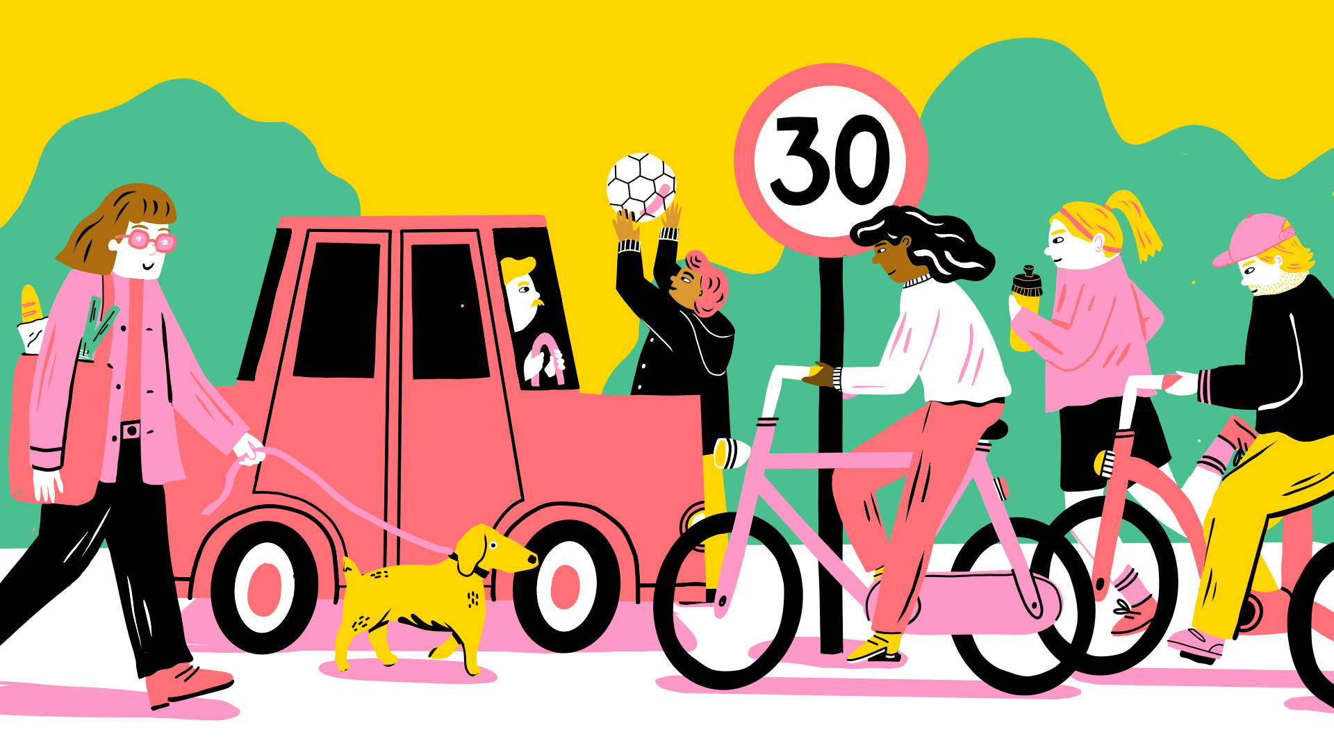 MOB Fietsersbond