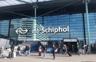 MOB NAVO-top Schiphol