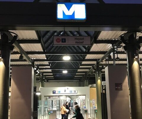 OV MIVB Staking