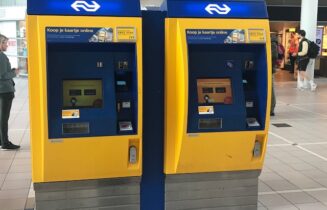 OV Prijsstijging