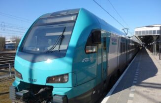 RAIL Hengelo PVDA