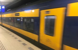 RAIL NAVO-top spoor