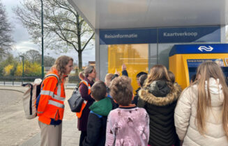 RAIL TreinTrainPakket