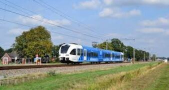RAIL Vechtdallijnen DOVA