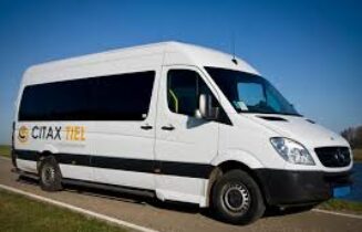 TAXI Citax Gem terneuzen