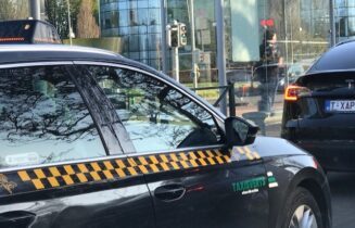 TAXI GTL
