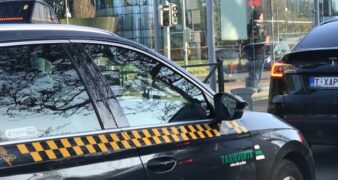 TAXI GTL