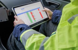 TAXI ILenT controle