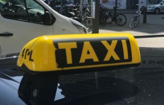 TAXI Zoetermeer
