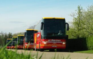 BUS De Zigeuner