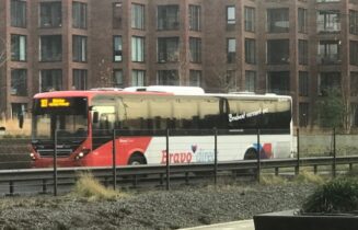 BUS EBS en Bravo