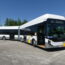 BUS Iveco E-Ways 1