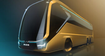 BUS MAN touringcar