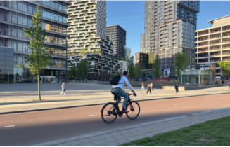 MOB Fietsen &Morgen