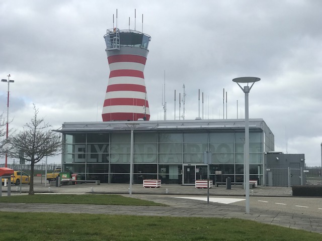 MOB Lelystad