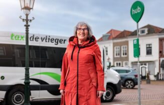 MOB VNG Publiek Vervoer
