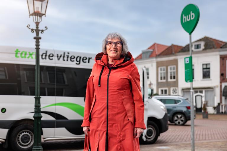 MOB VNG Publiek Vervoer