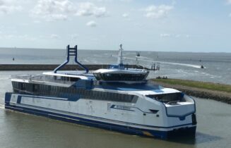 Mob-watertaxi