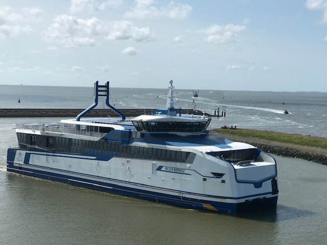 Mob-watertaxi
