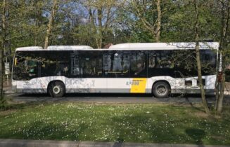 OV Descheemaecker gratis bus De Lijn