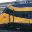 OV Lelylijn
