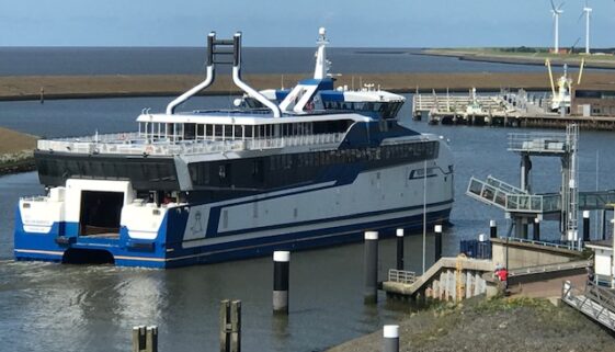 OV Wadden 1