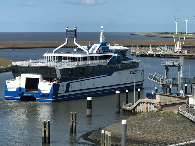 OV Wadden 1