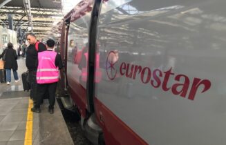RAIL DB 2 Europa