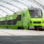 RAIL FlixTrain orders