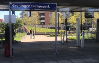 RAIL Groningen