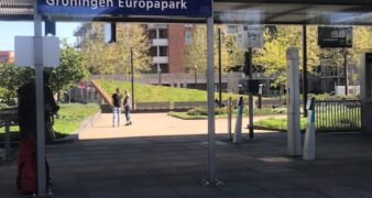 RAIL Groningen