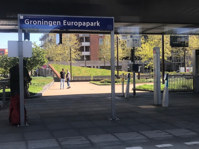 RAIL Groningen