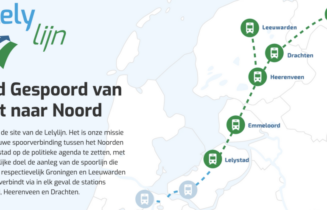 RAIL Lelylijn