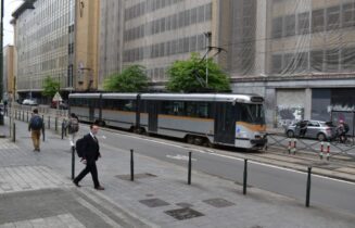 RAIL MIVB 2024