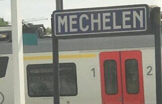 RAIL TTB Mechelen