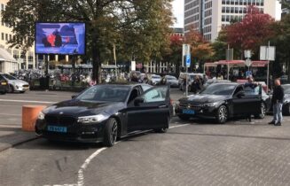 TAXI Dag van de taxichf_