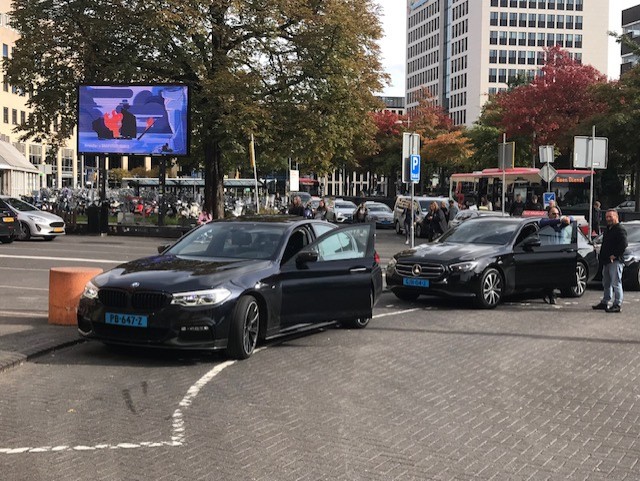 TAXI Dag van de taxichf_
